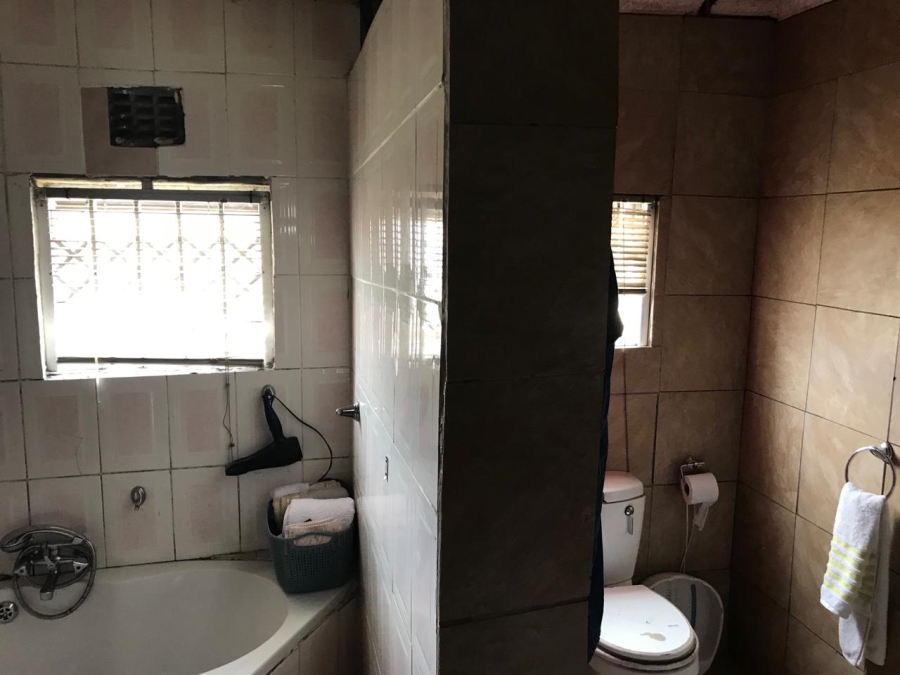 3 Bedroom Property for Sale in Mdantsane Nu 7 Eastern Cape